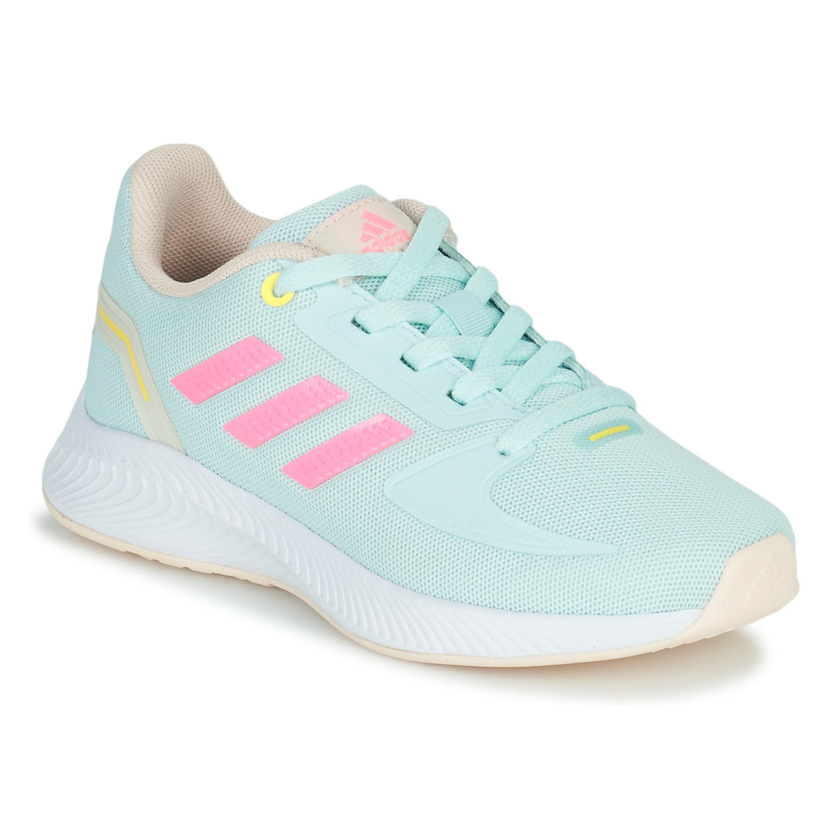 Scarpe donne adidas  RUNFALCON 2.0 K  Blu 