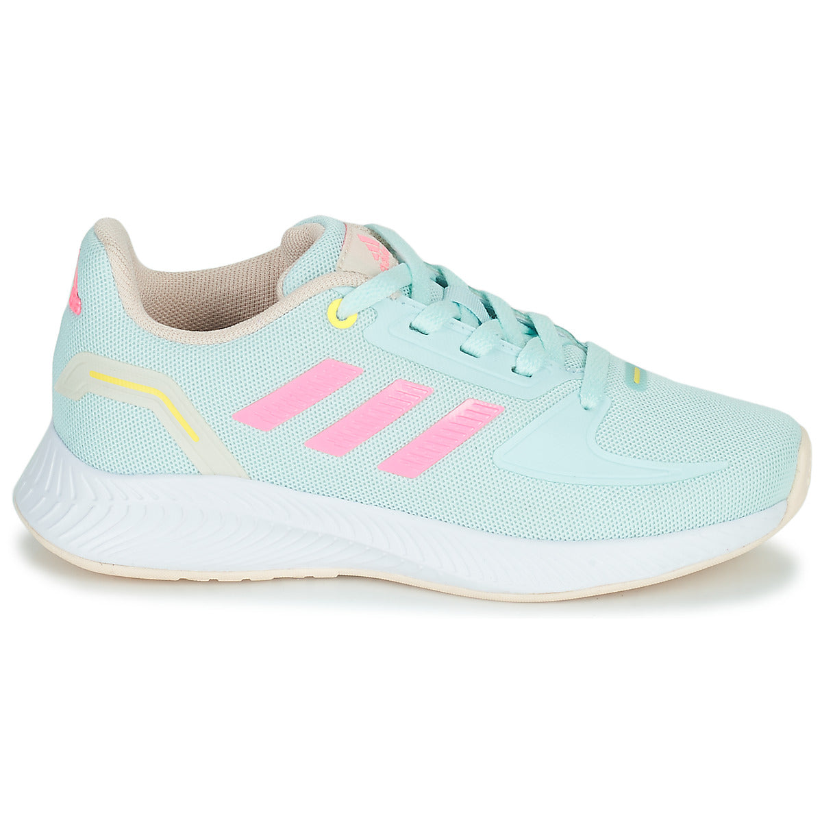 Scarpe donne adidas  RUNFALCON 2.0 K  Blu 