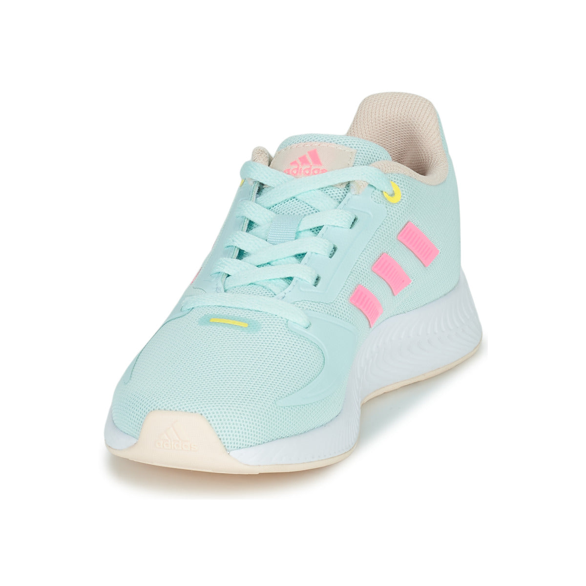 Scarpe donne adidas  RUNFALCON 2.0 K  Blu 