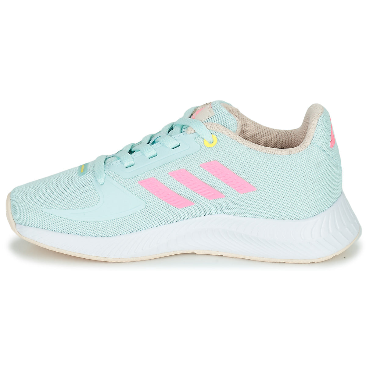 Scarpe donne adidas  RUNFALCON 2.0 K  Blu 