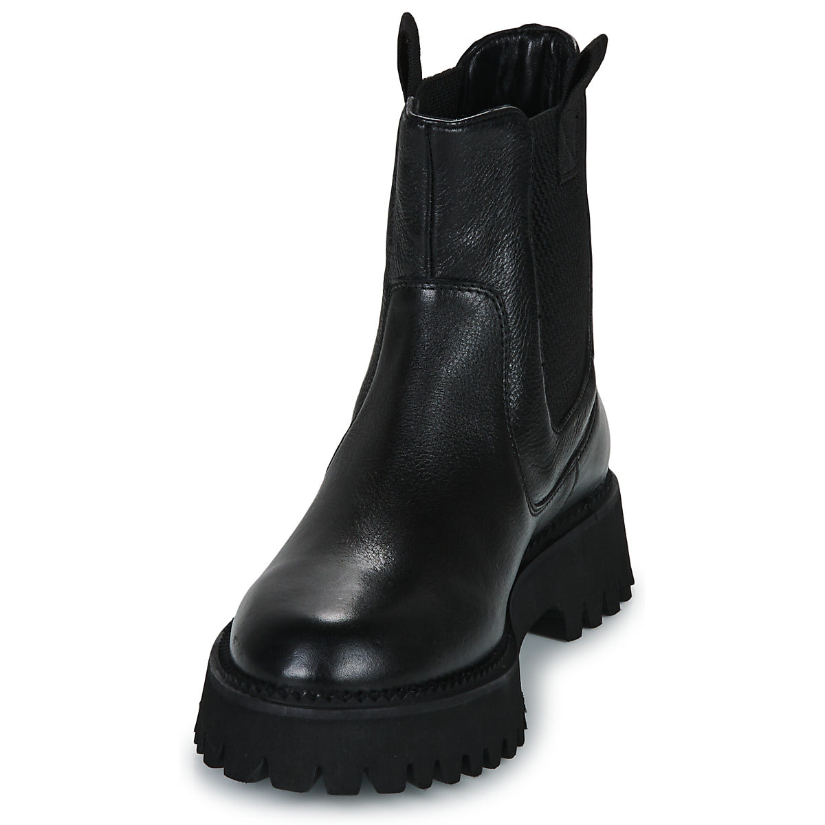 Ara AMSTERDAM Damen Stiefeletten Schwarz