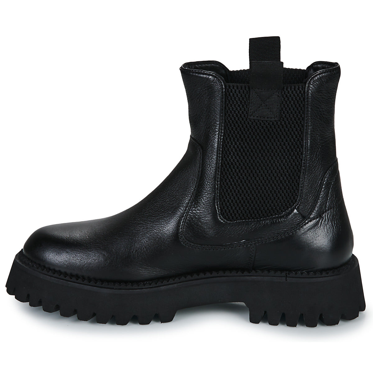 Ara AMSTERDAM Damen Stiefeletten Schwarz