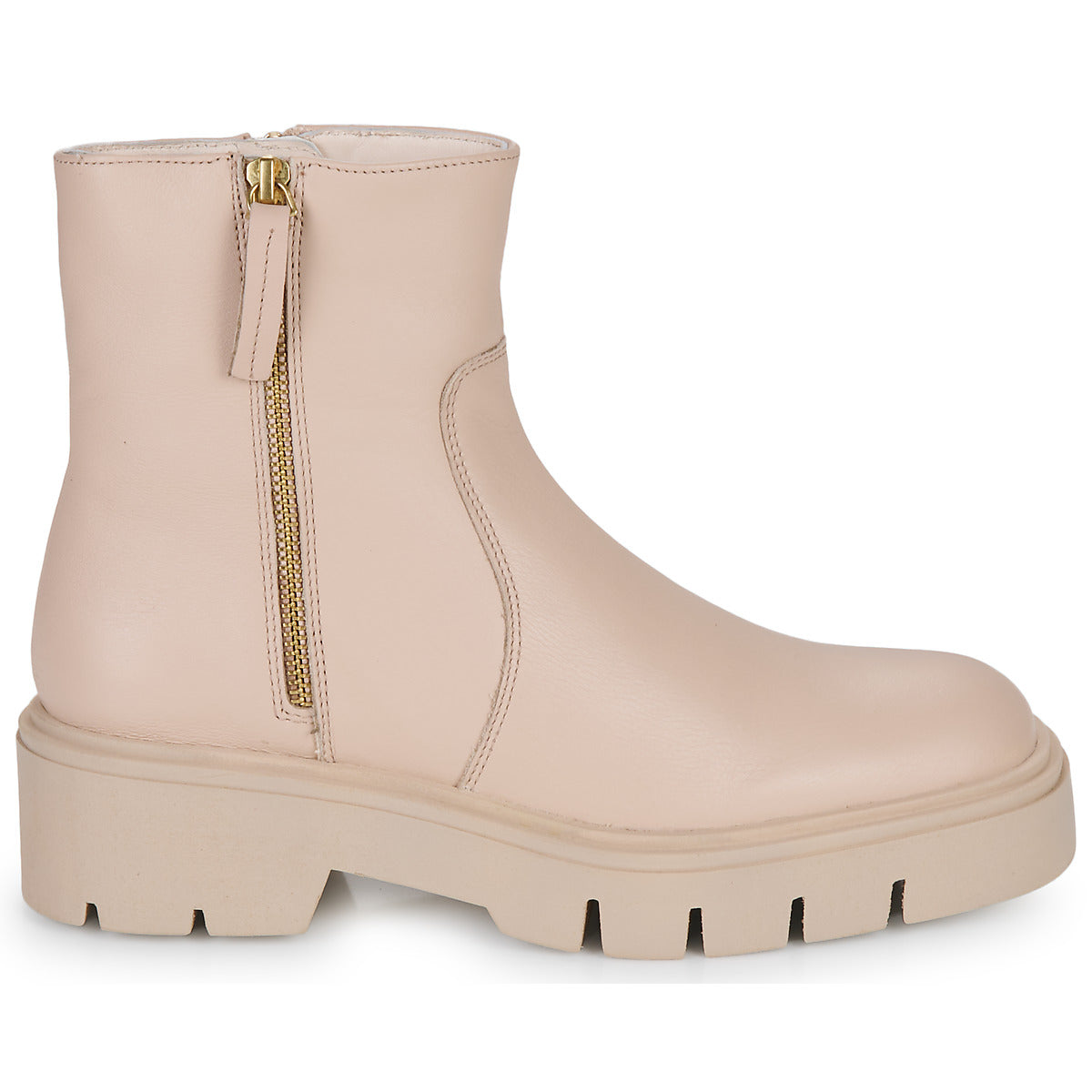 Ara STOCKHOLM Damen Stiefeletten Weiß