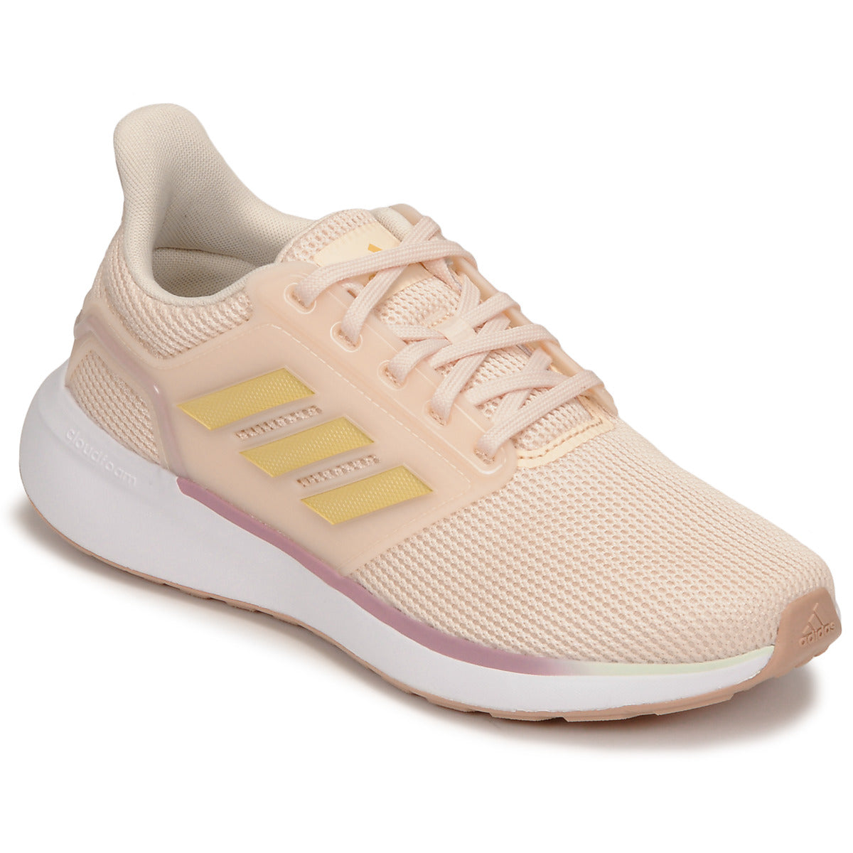 Scarpe donne adidas  EQ19 RUN  Beige 