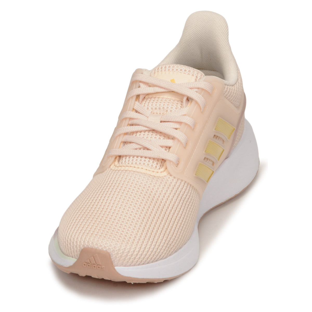 Scarpe donne adidas  EQ19 RUN  Beige 