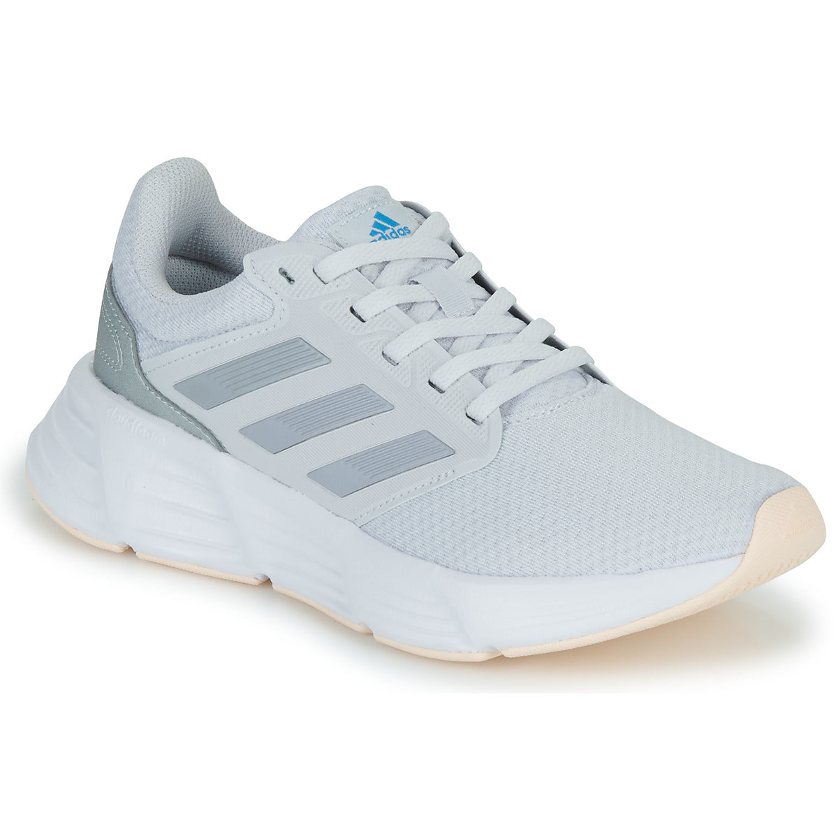 Scarpe donne adidas  GALAXY 6  Grigio 