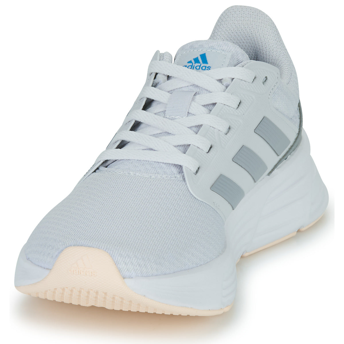 Scarpe donne adidas  GALAXY 6  Grigio 