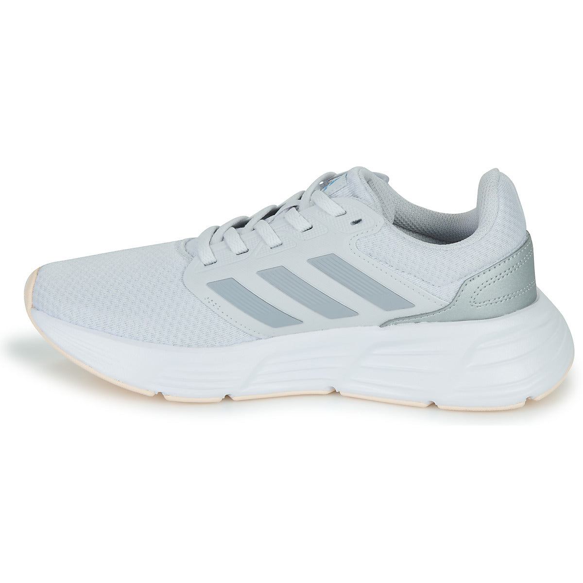 Scarpe donne adidas  GALAXY 6  Grigio 