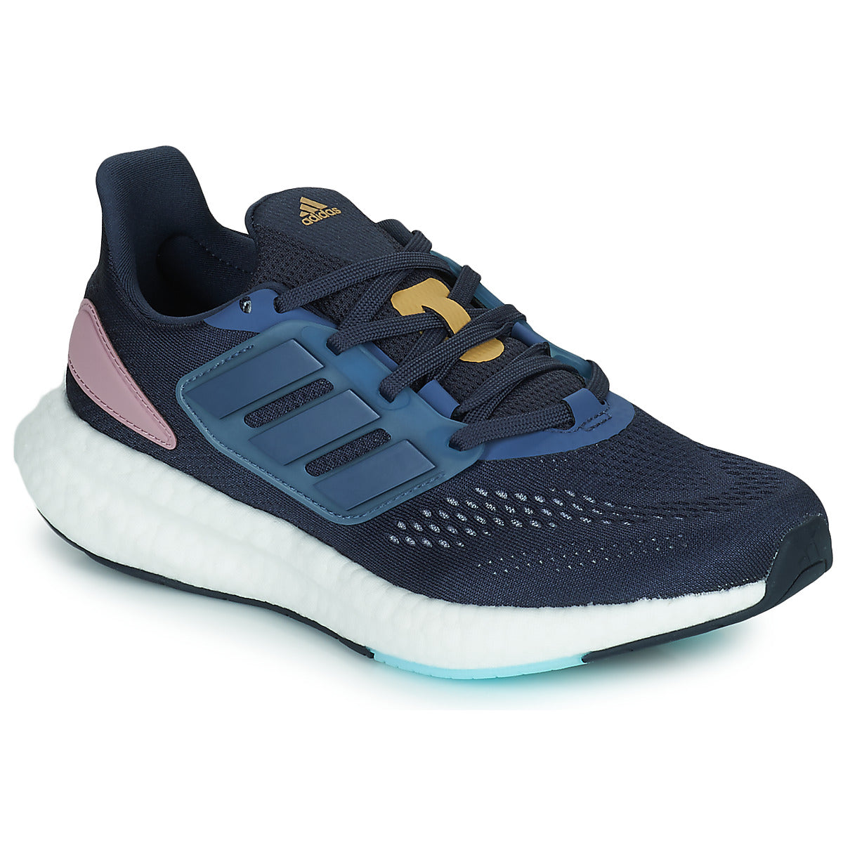 Scarpe donne adidas  PUREBOOST 22 W  Marine 