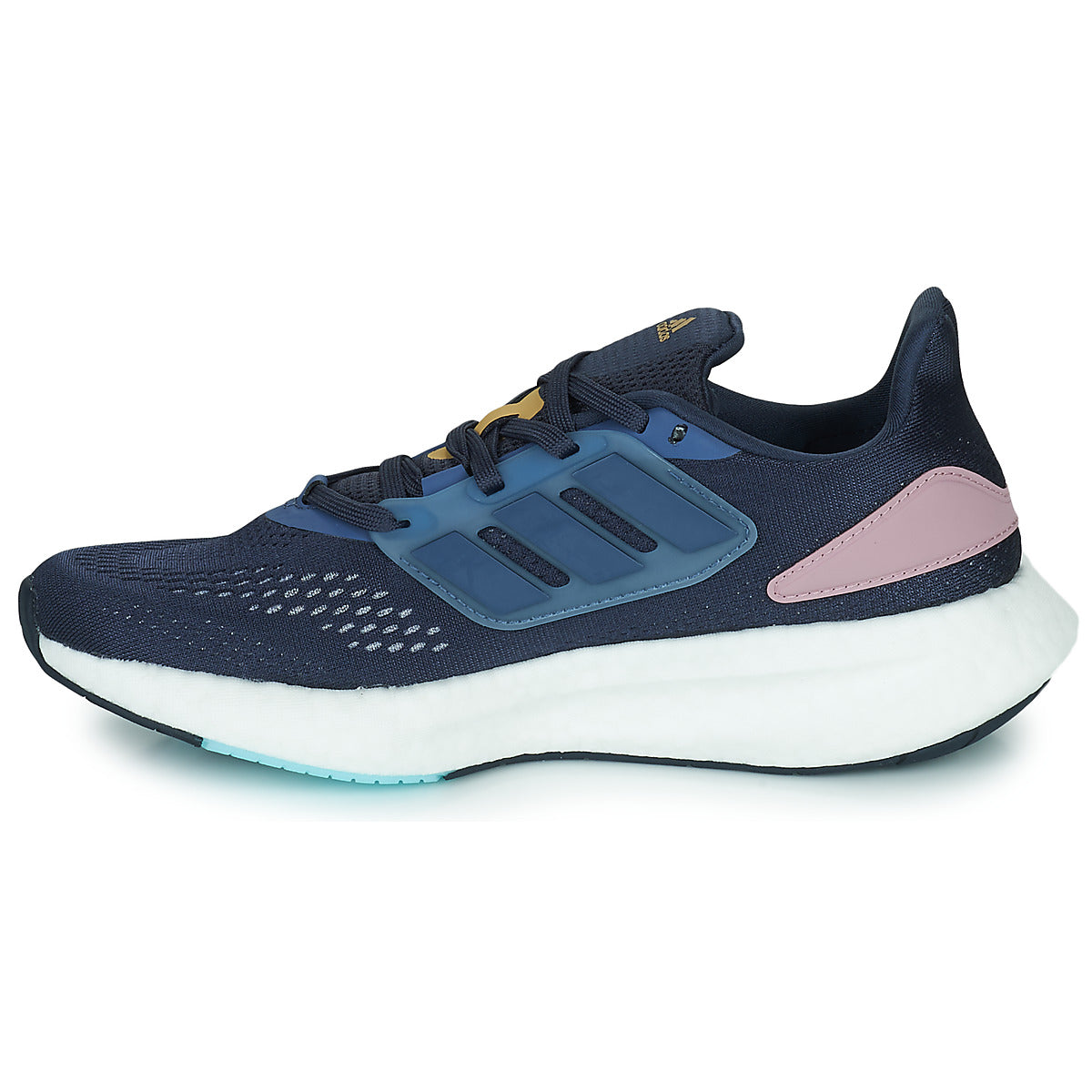 Scarpe donne adidas  PUREBOOST 22 W  Marine 