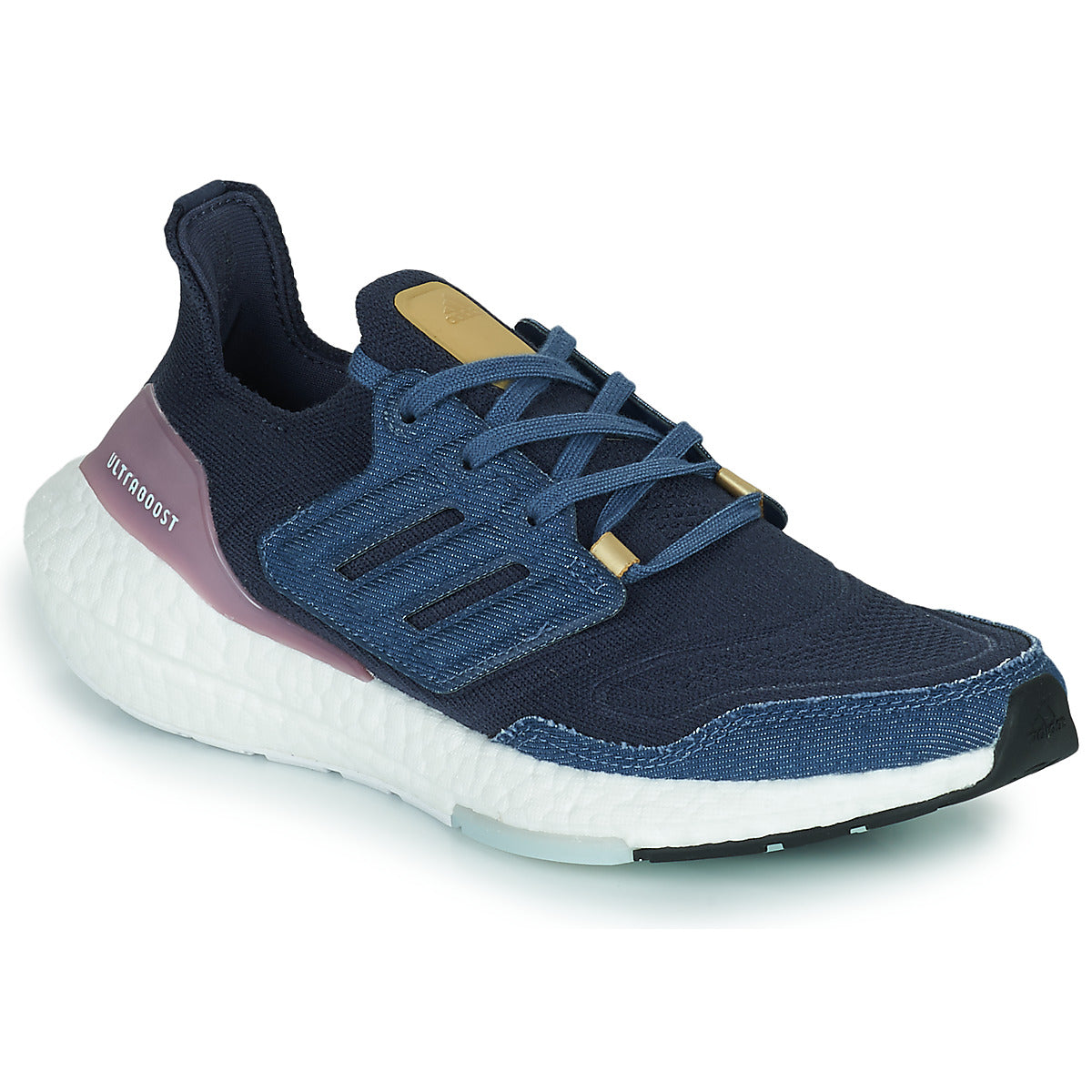 Scarpe donne adidas  ULTRABOOST 22 W  Marine 