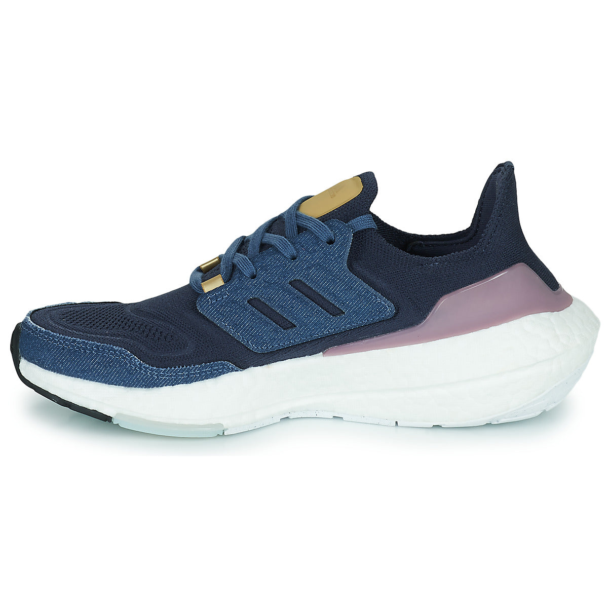 Scarpe donne adidas  ULTRABOOST 22 W  Marine 