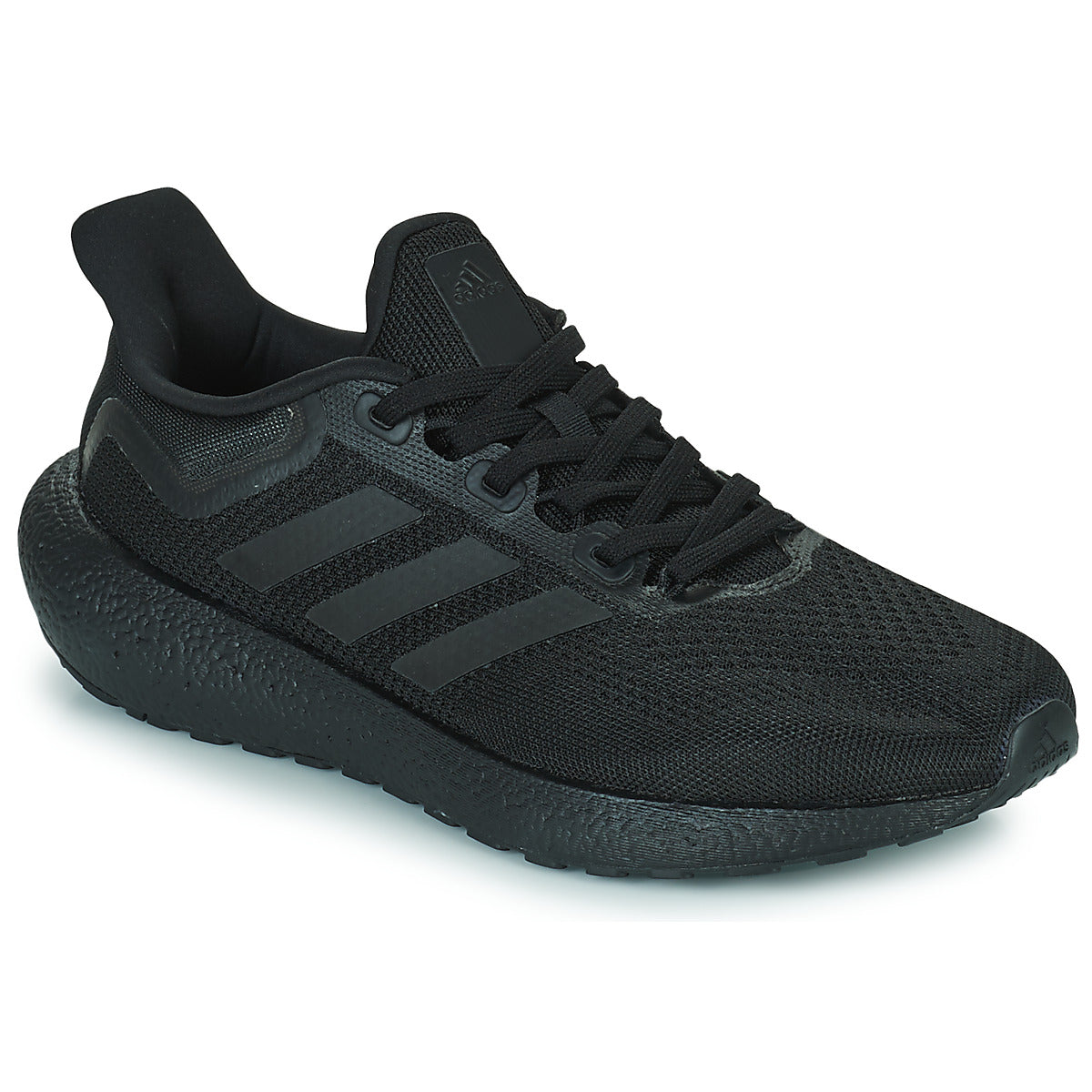 Scarpe uomini adidas  PUREBOOST JET  Nero 