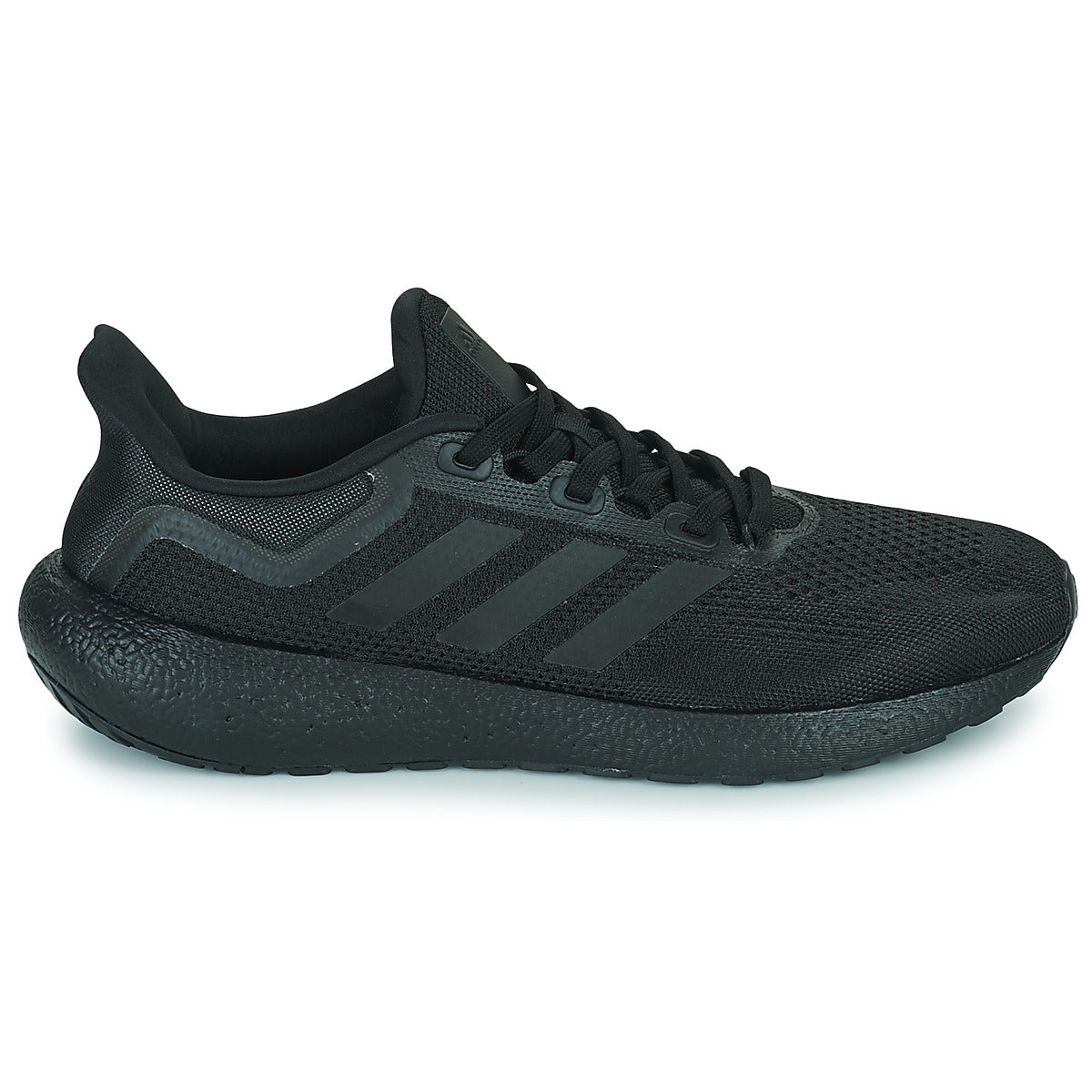 Scarpe uomini adidas  PUREBOOST JET  Nero 