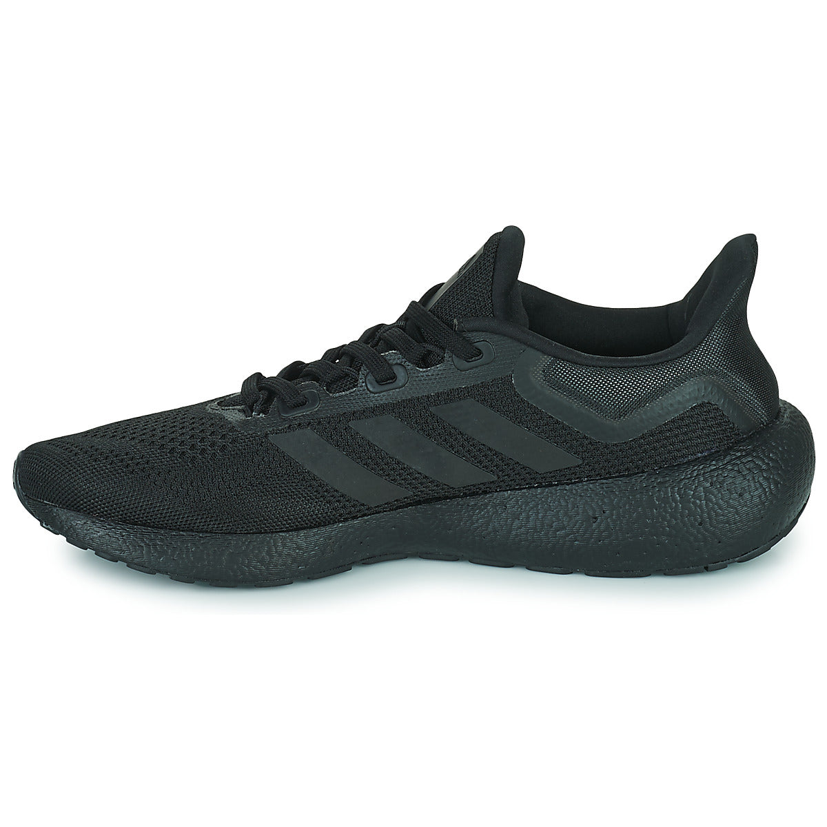 Scarpe uomini adidas  PUREBOOST JET  Nero 