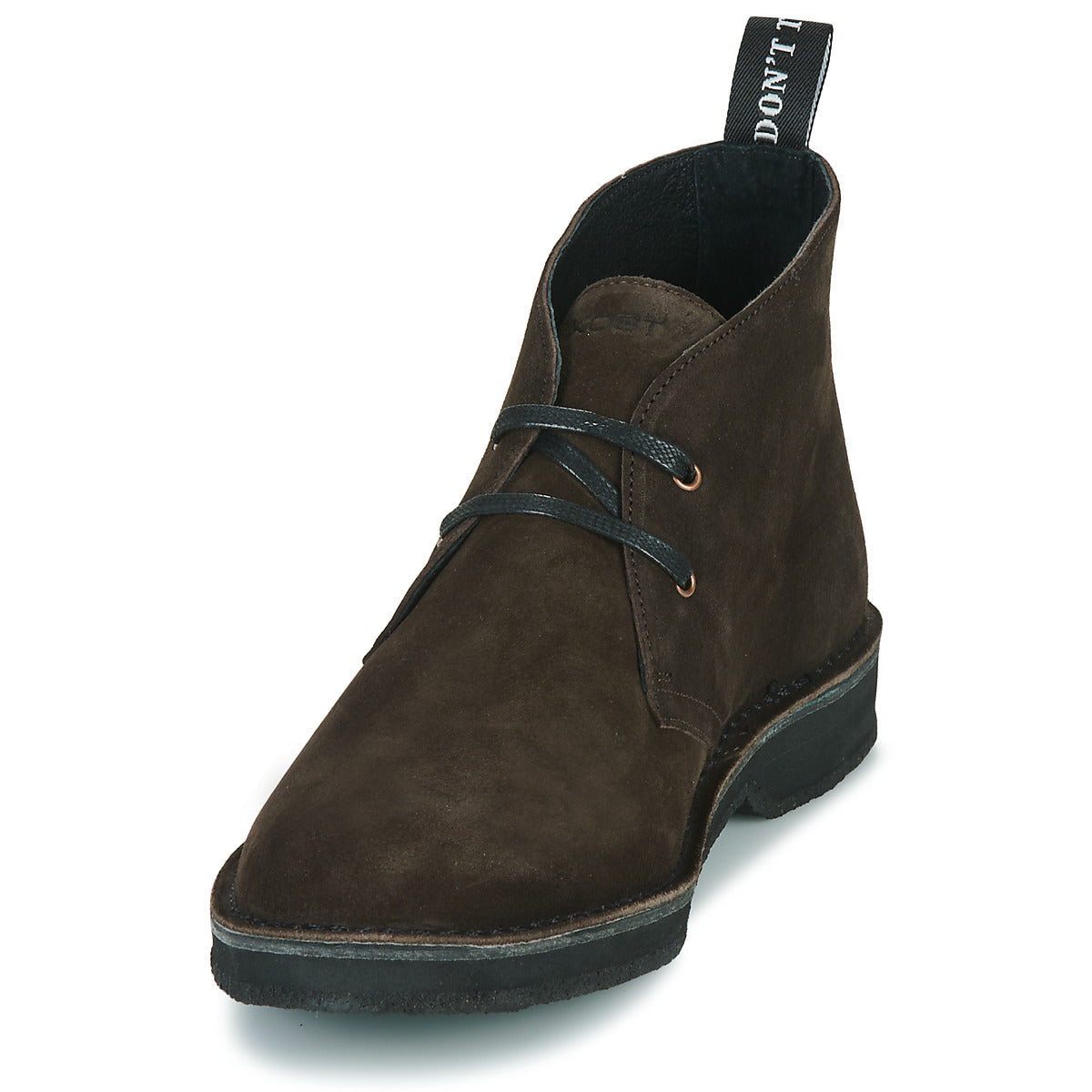 KOST WISE M Herren Stiefeletten Braun