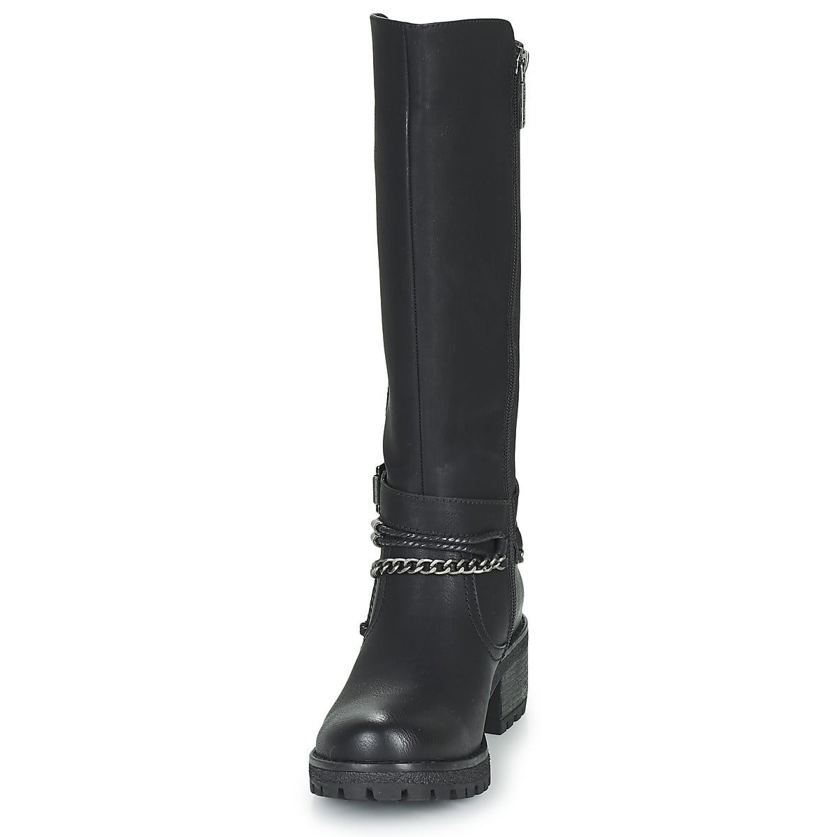 Refresh women's boots 170185 Black