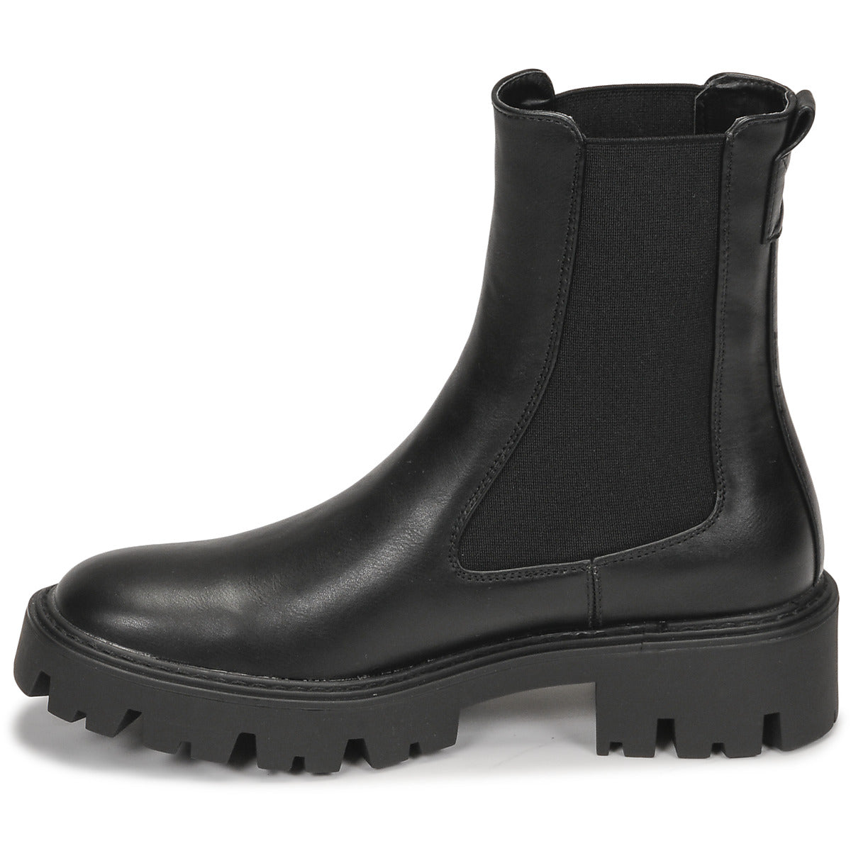 Damenstiefeletten Only ONLBETTY-1 BOOT Schwarz