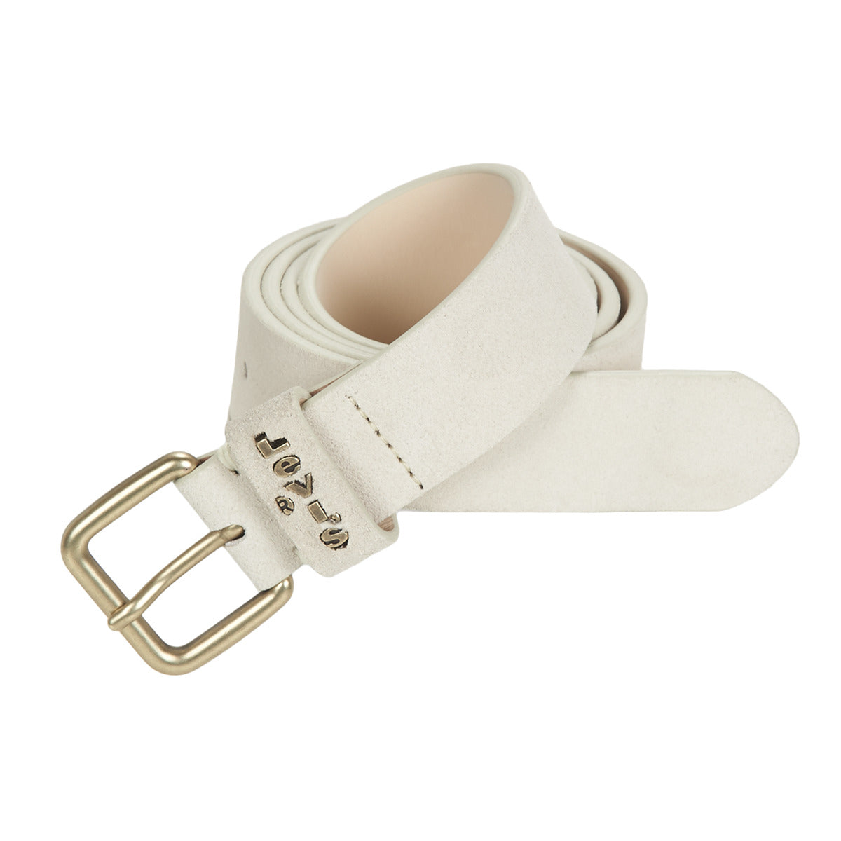 Cintura donne Levis  BELTS  Beige 