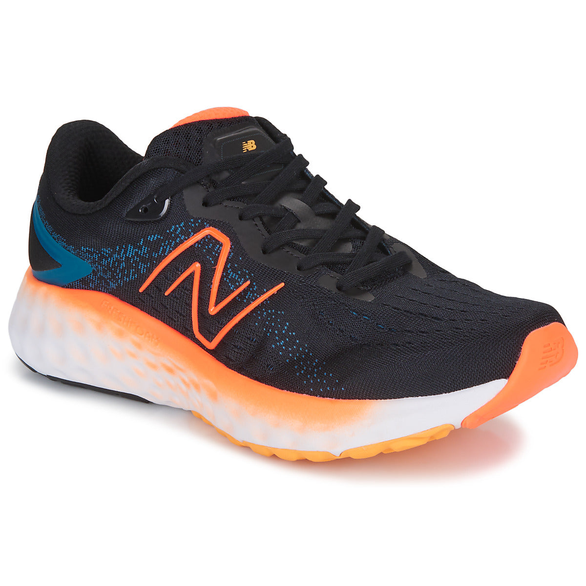 Scarpe uomini New Balance  EVOZ  Nero 