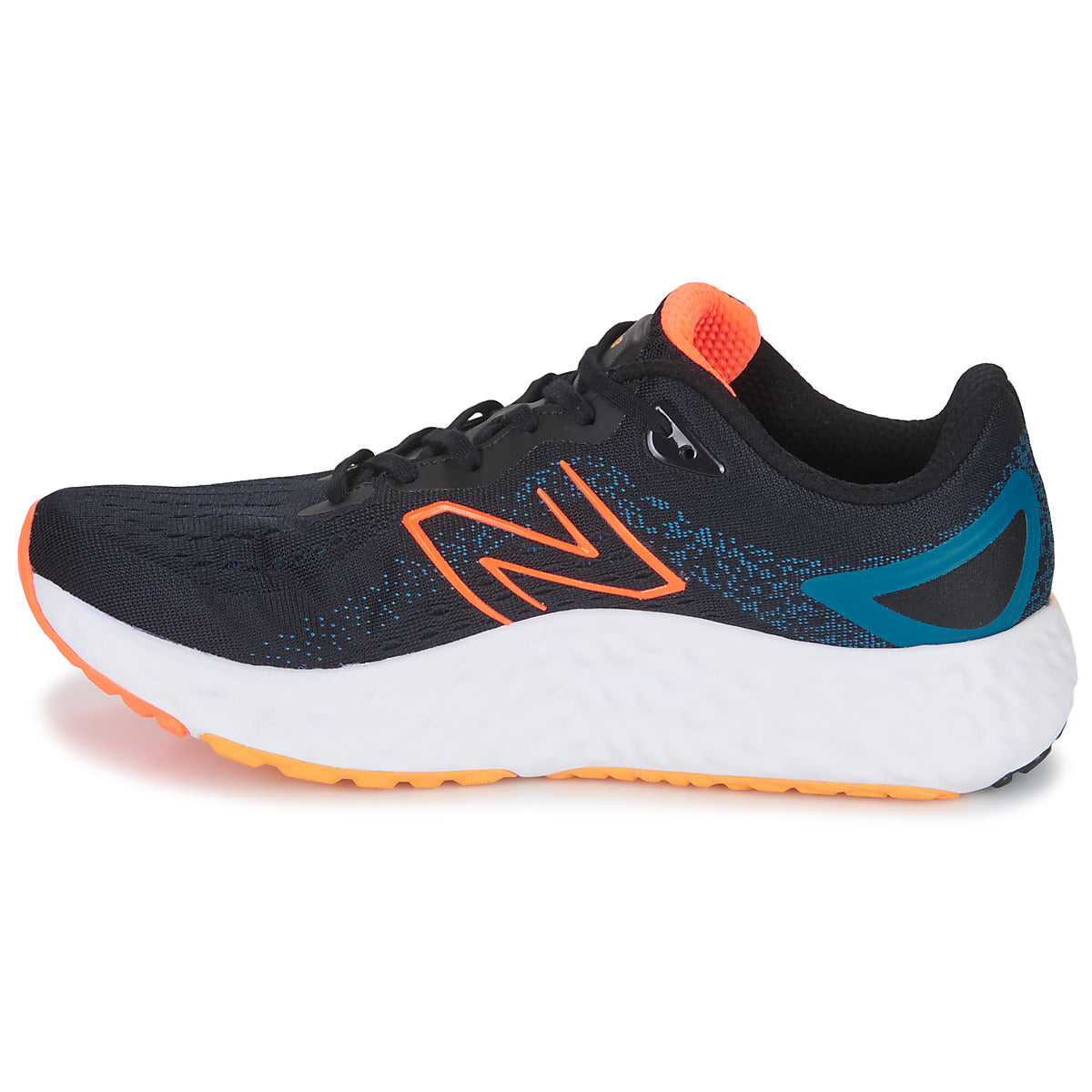 Scarpe uomini New Balance  EVOZ  Nero 