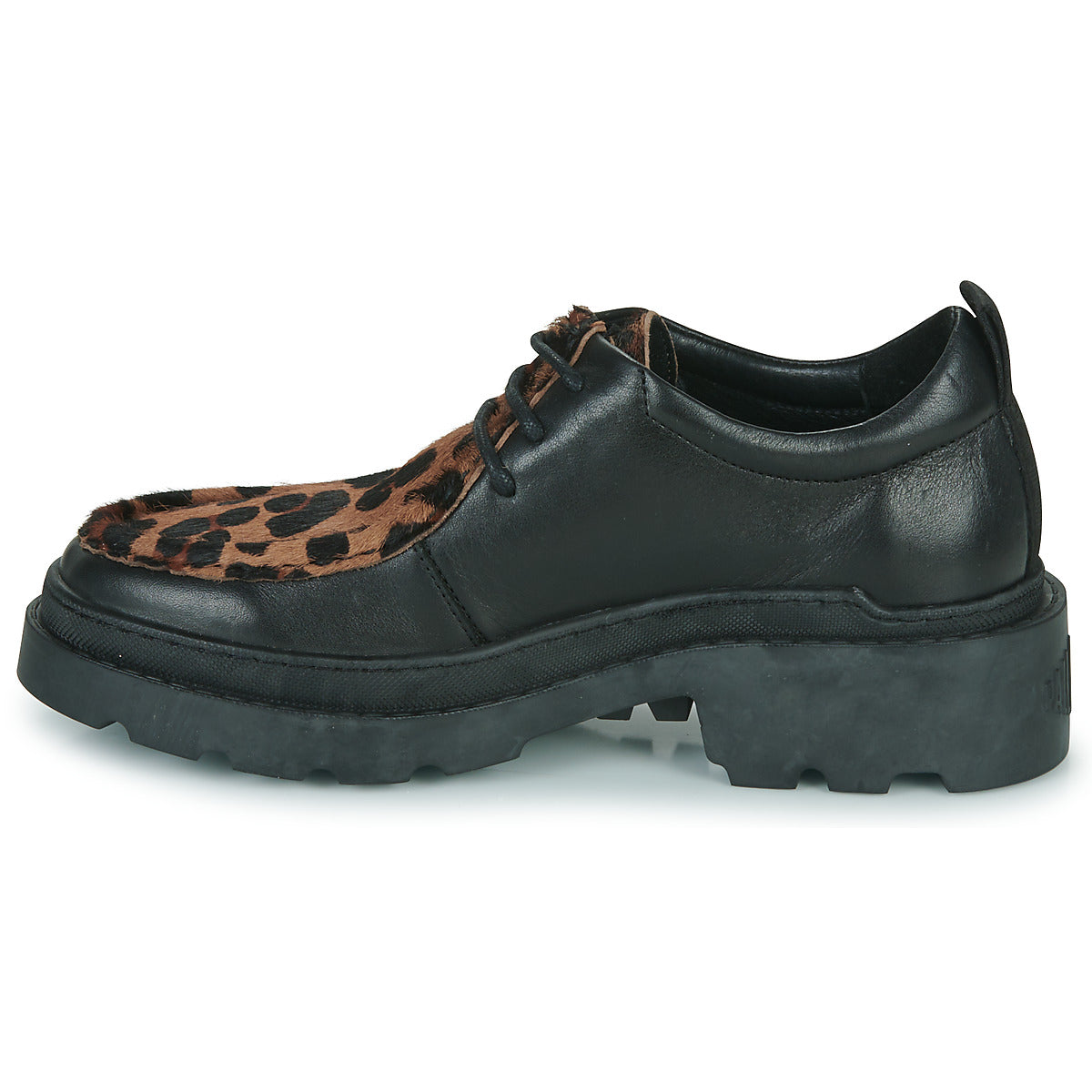 Scarpe donne Palladium  PALLATECNO 12  Nero 