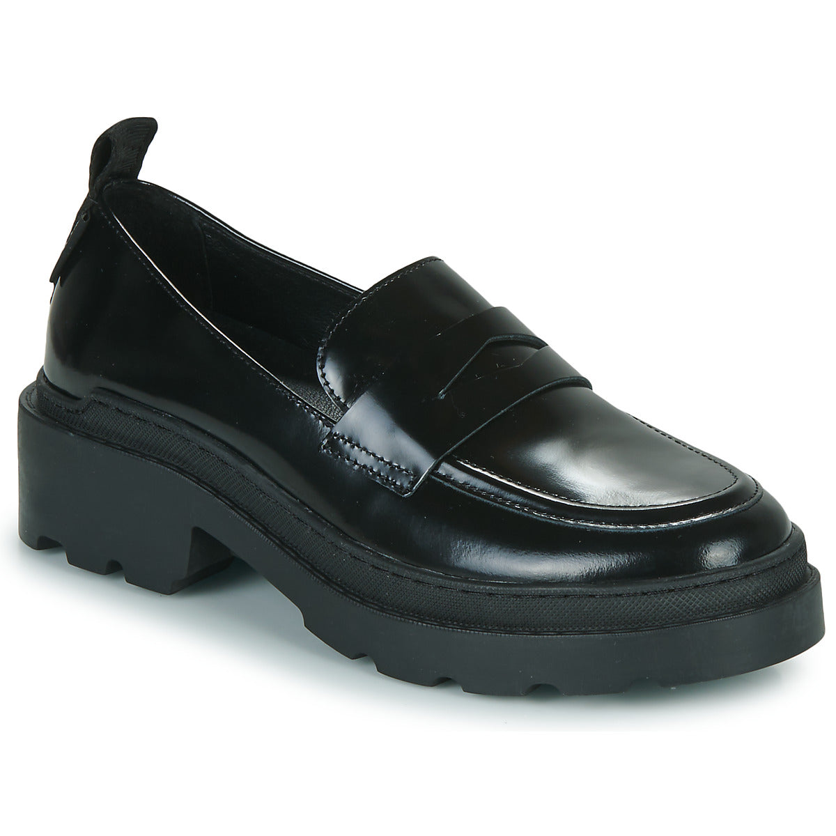 Scarpe donne Palladium  PALLATECNO 11  Nero 