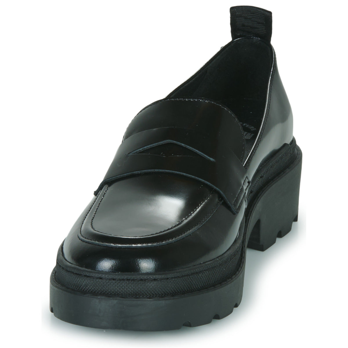 Scarpe donne Palladium  PALLATECNO 11  Nero 