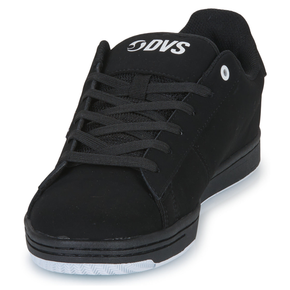 DVS REVIVAL 3.0 Herrenschuhe Schwarz