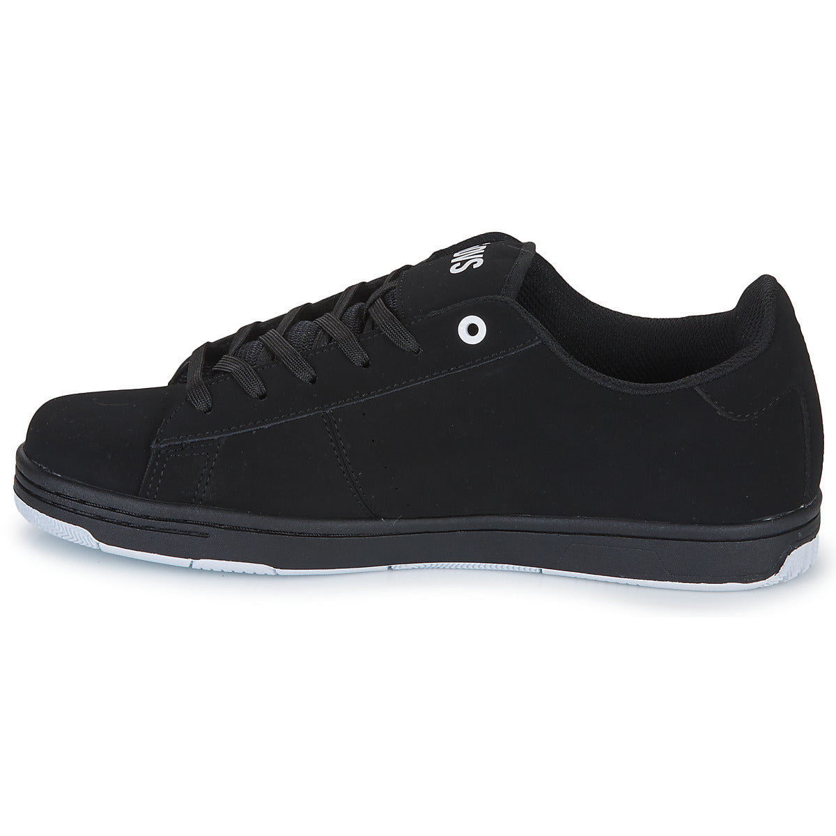 DVS REVIVAL 3.0 Herrenschuhe Schwarz