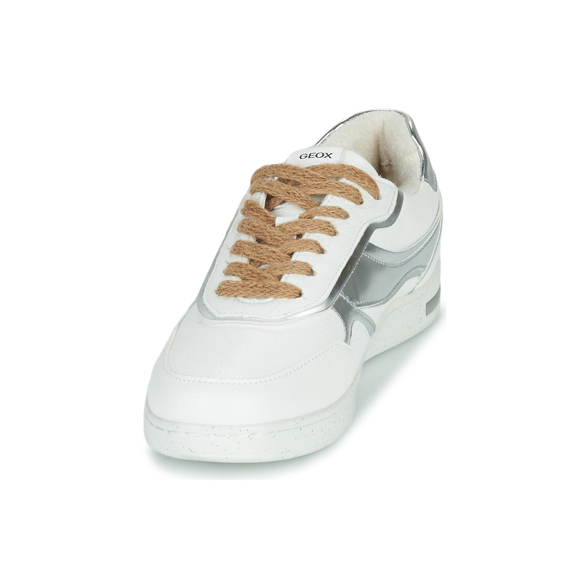 Sneakers basse donne Geox  D JAYSEN G  Bianco 