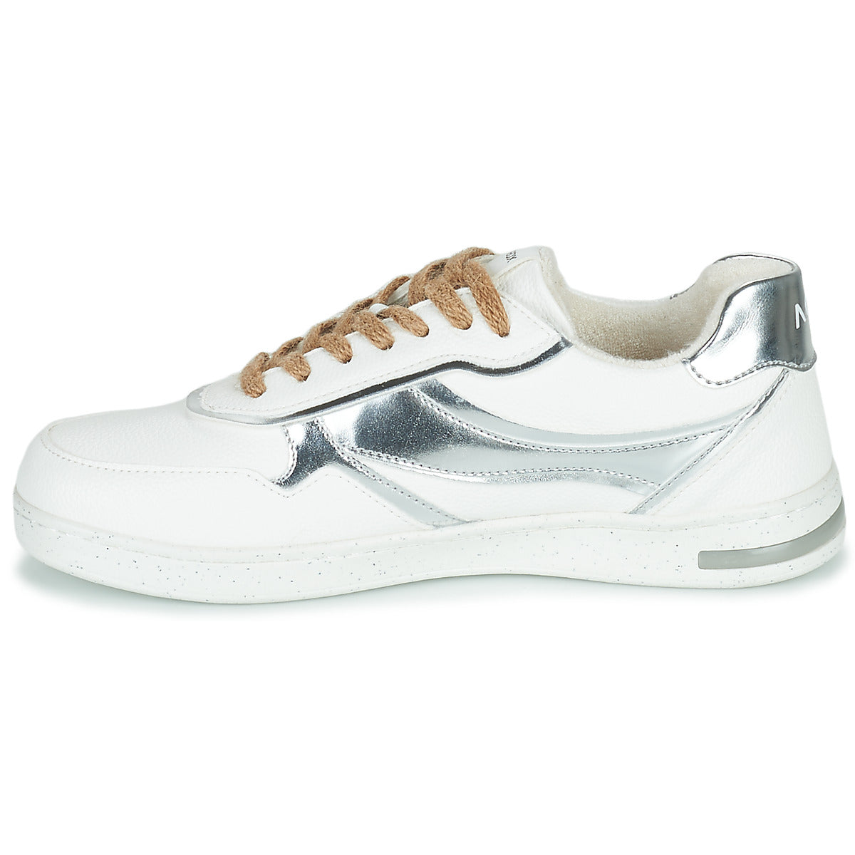 Sneakers basse donne Geox  D JAYSEN G  Bianco 