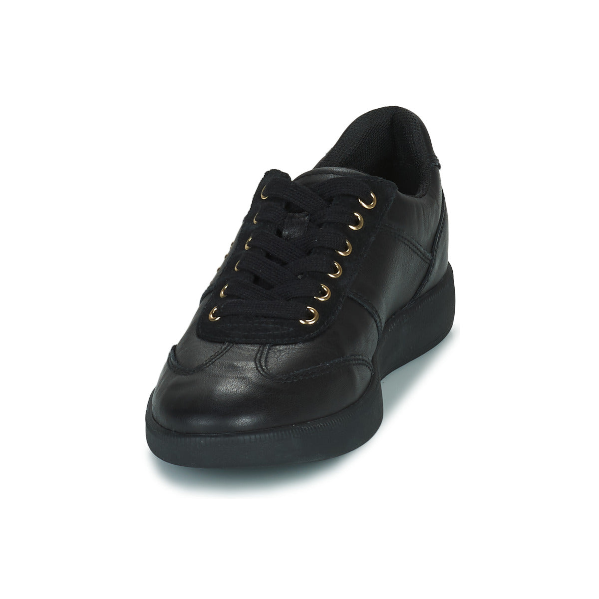 Sneakers basse donne Geox  D MELEDA A  Nero 