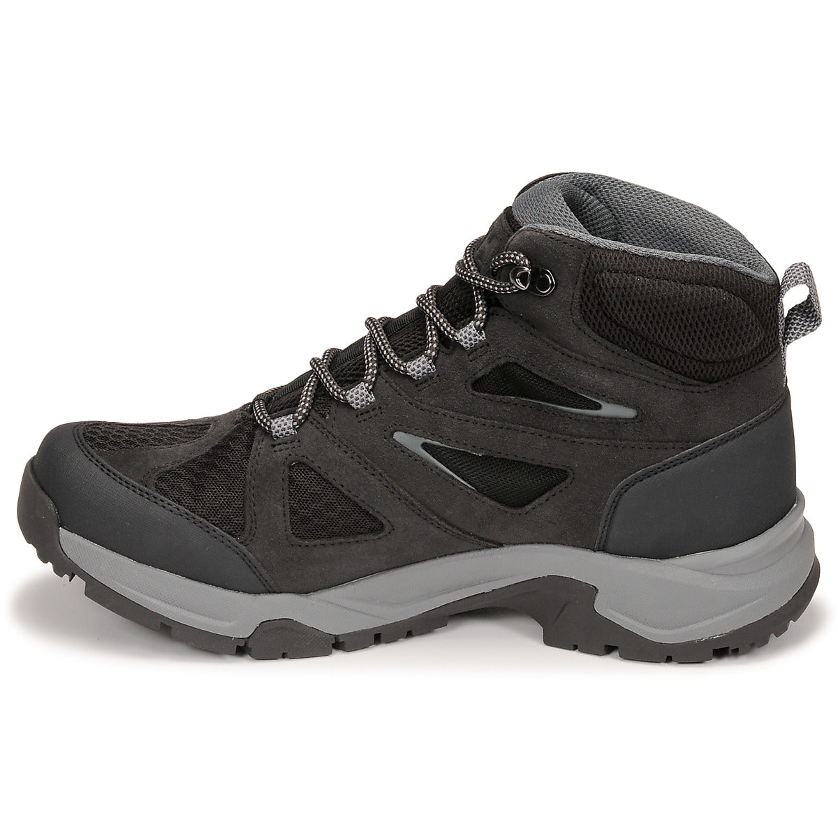 Scarpe da trekking uomini Helly Hansen  SWITCHBACK TRAIL HT  Nero