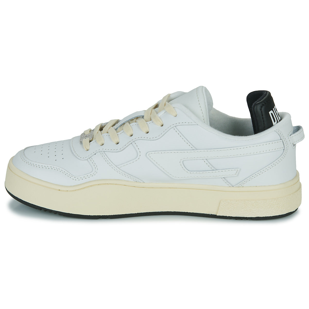 Sneakers uomini Diesel  S-UKIYO LOW X  Bianco 