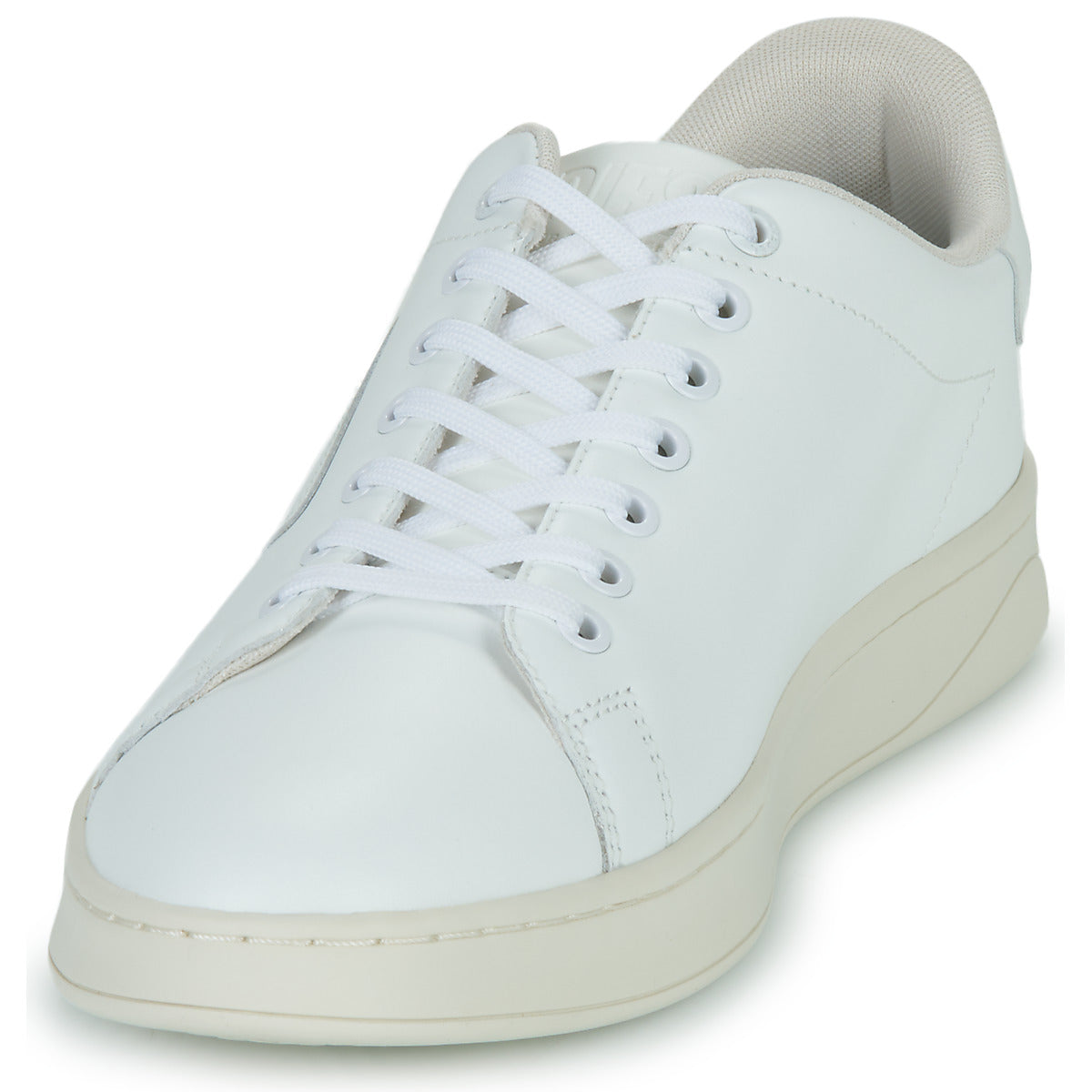 Sneakers uomini Diesel  S-ATHENE LOW  Bianco 