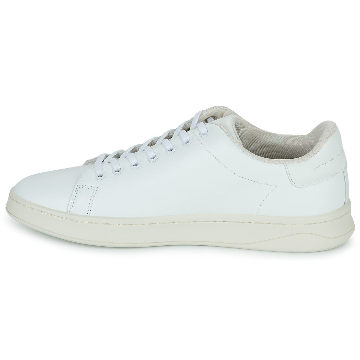 Sneakers uomini Diesel  S-ATHENE LOW  Bianco 