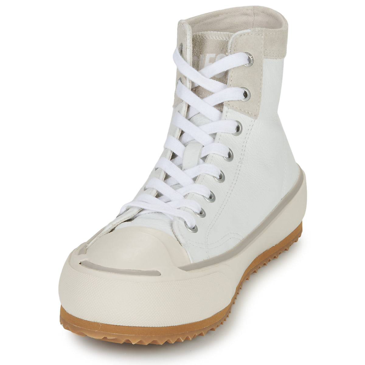 Sneakers alte uomini Diesel  S-PRINCIPIA MID X  Bianco 