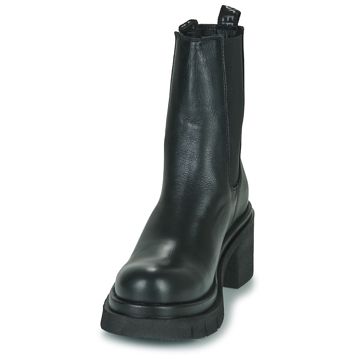 Replay AVRYL CHELSEA Damen Stiefeletten Schwarz