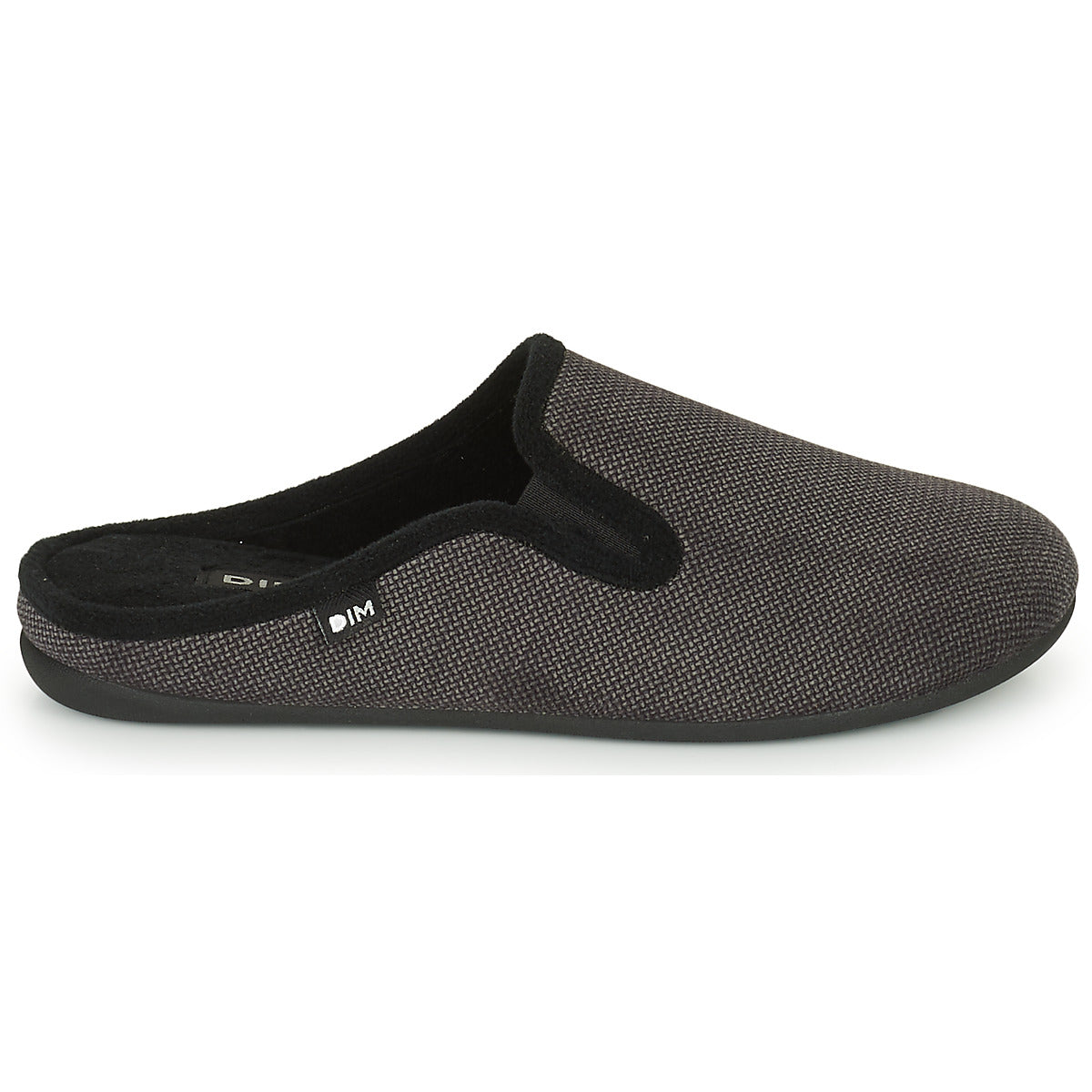 Pantofole uomini DIM  D MARLEY C  Grigio