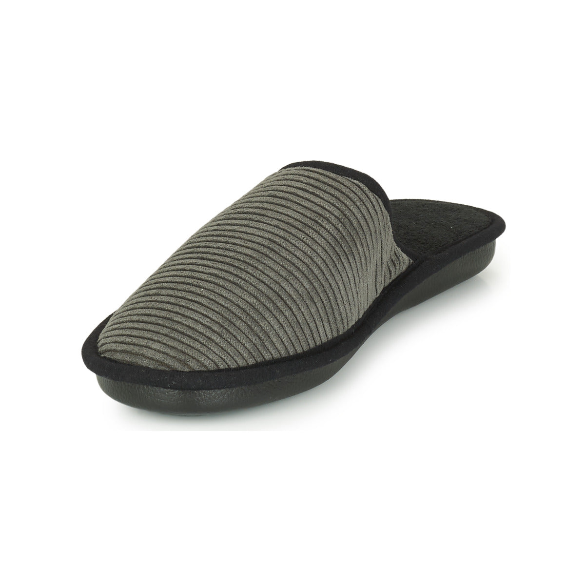 DIM D ROMO C men's slippers Grey