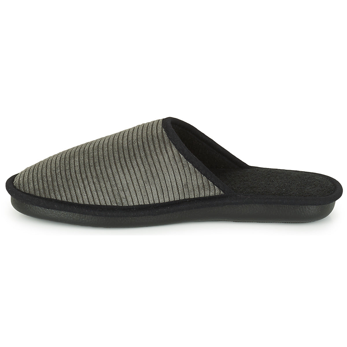 DIM D ROMO C men's slippers Grey