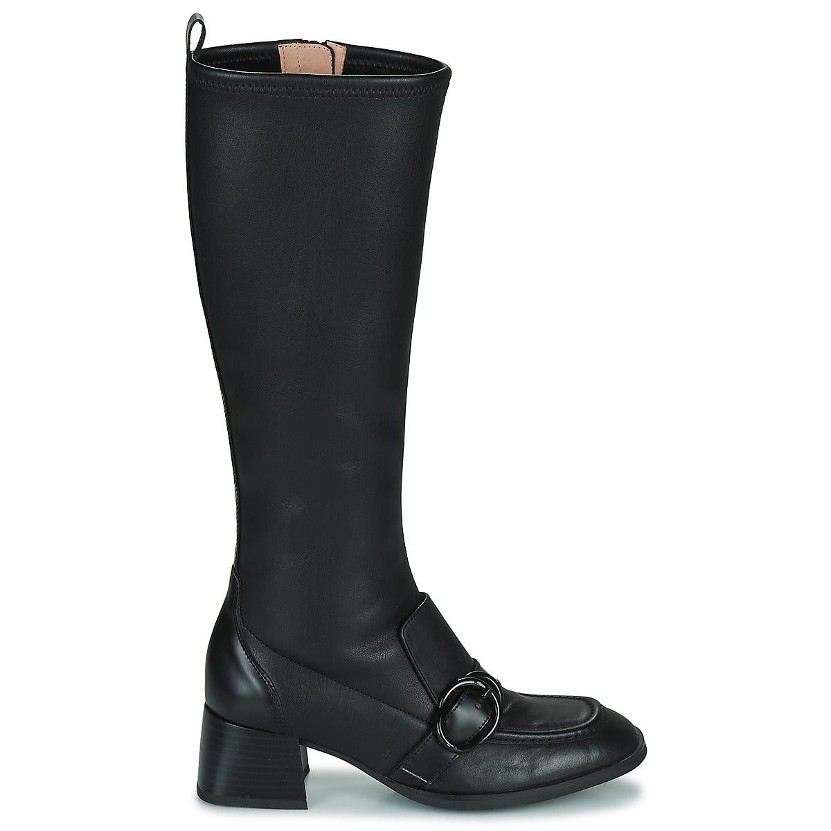 Hispanitas CAHRLIZE women's boots Black