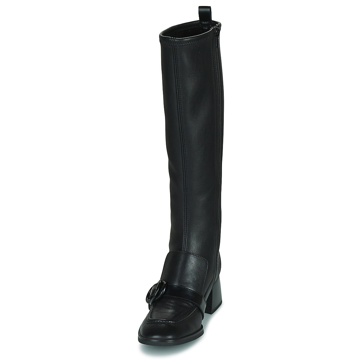 Hispanitas CAHRLIZE women's boots Black