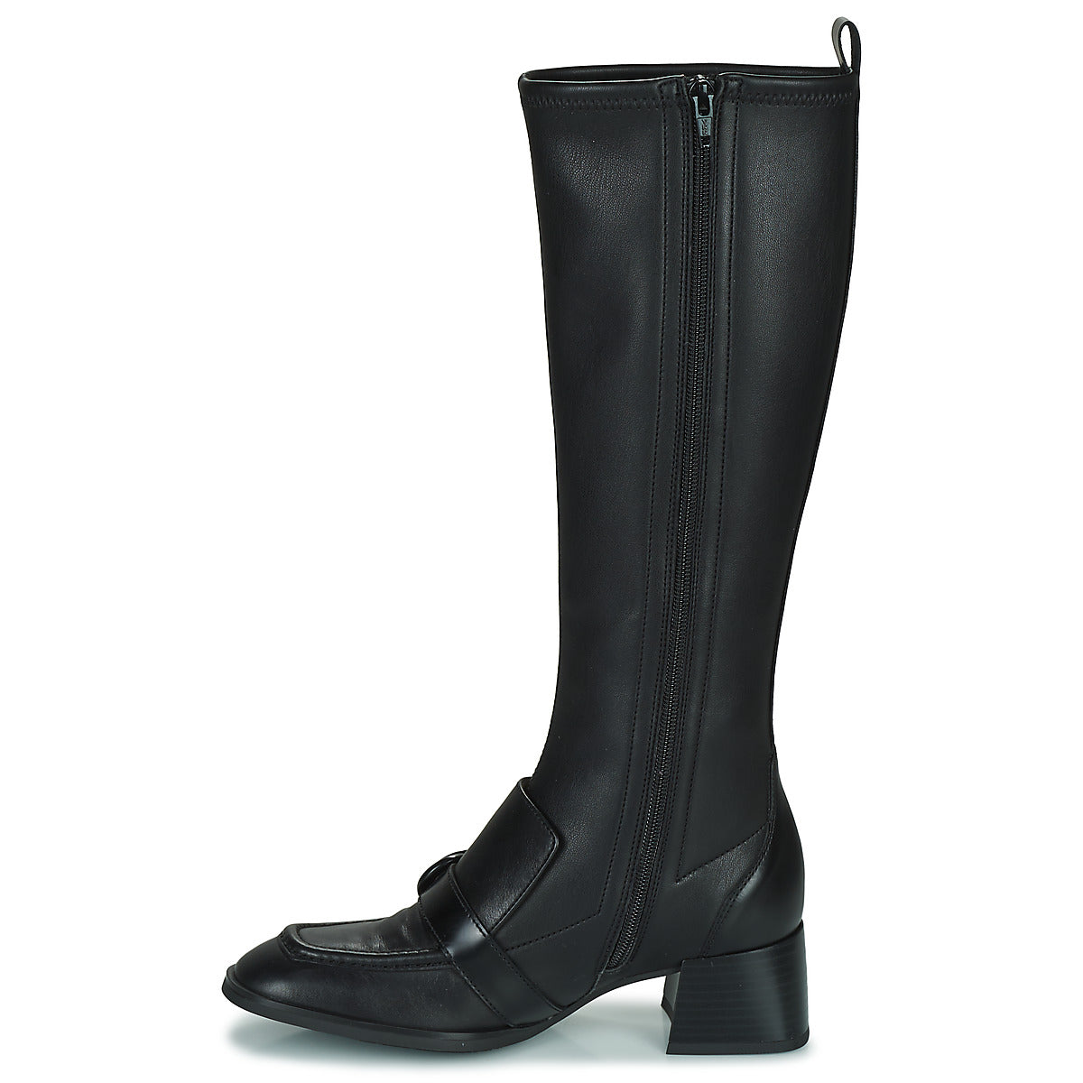 Hispanitas CAHRLIZE Damenstiefel Schwarz