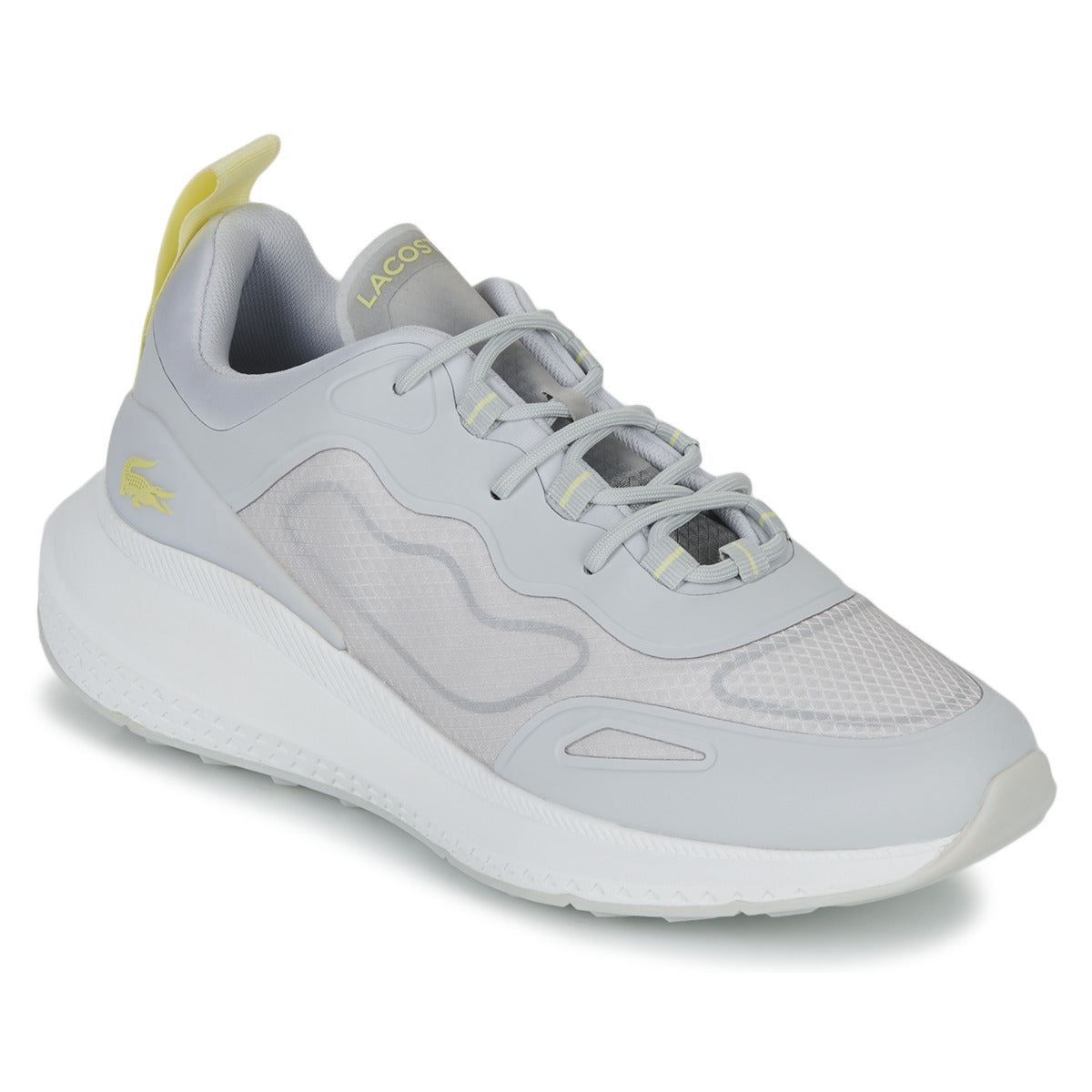 Sneakers basse donne Lacoste  ACTIVE 4851  Grigio 