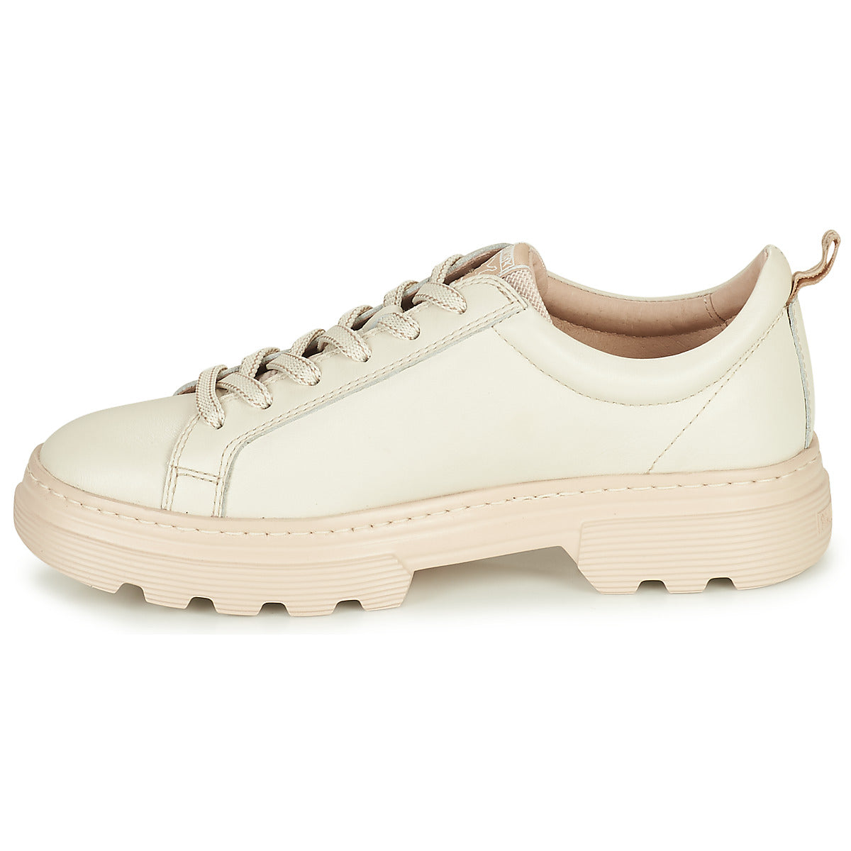 Sneakers basse donne Pikolinos  ASTURIAS  Bianco 