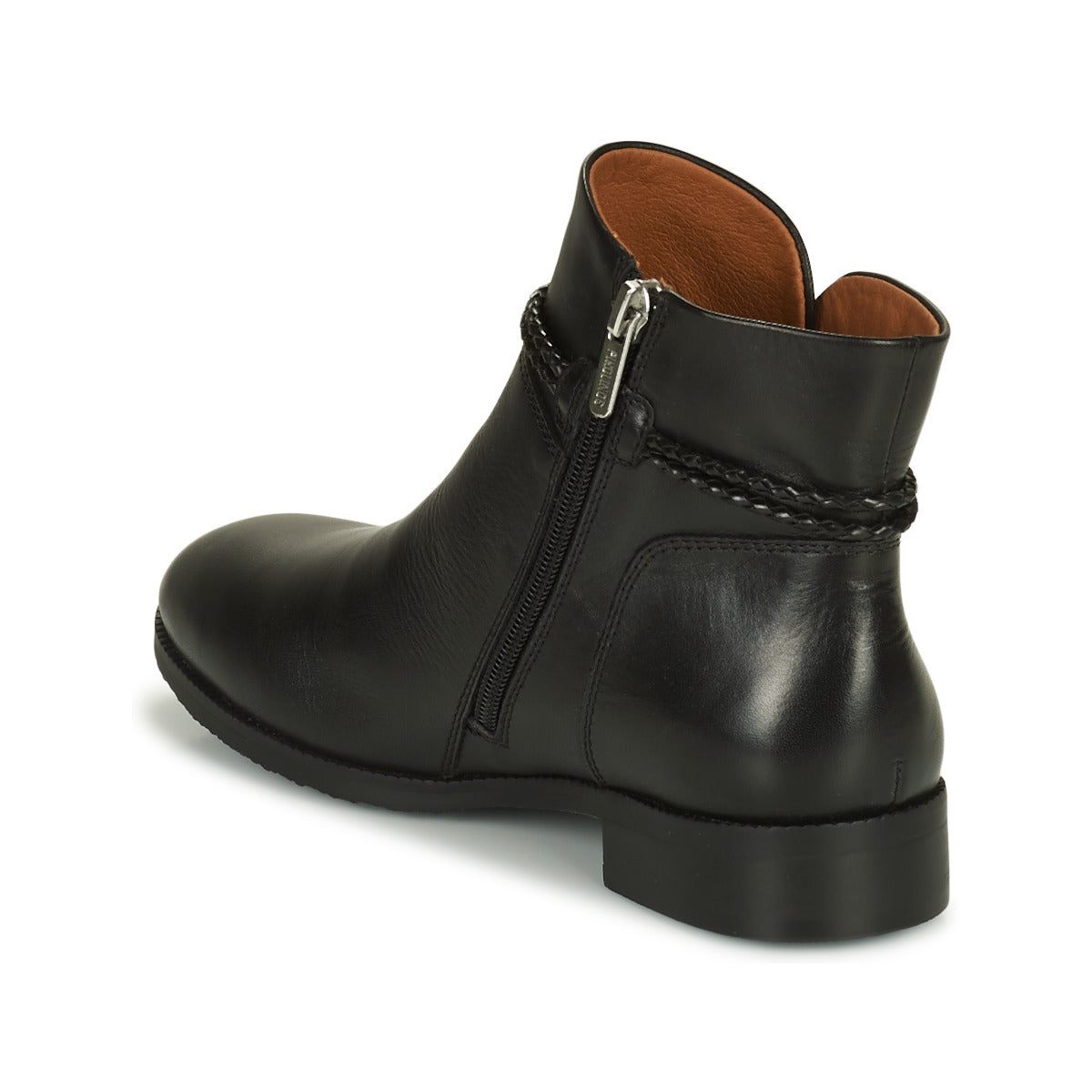 Pikolinos ROYAL Damen Stiefeletten Schwarz