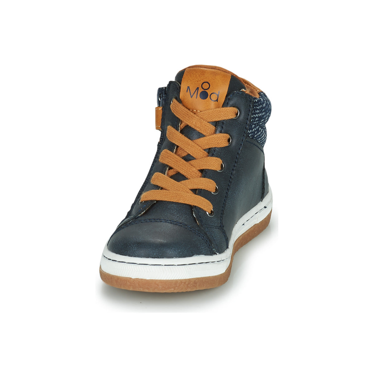 Scarpe bambini ragazzo Mod'8  KYNATA  Marine 