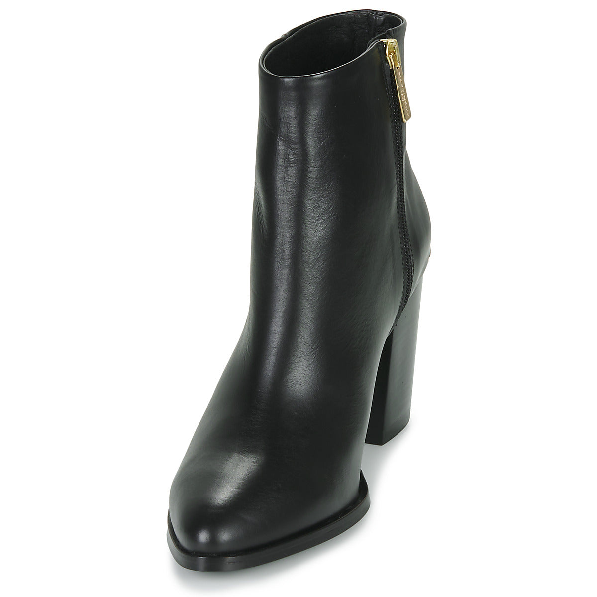 Martinelli MONTAIGNE 1504 Damen Stiefeletten Schwarz